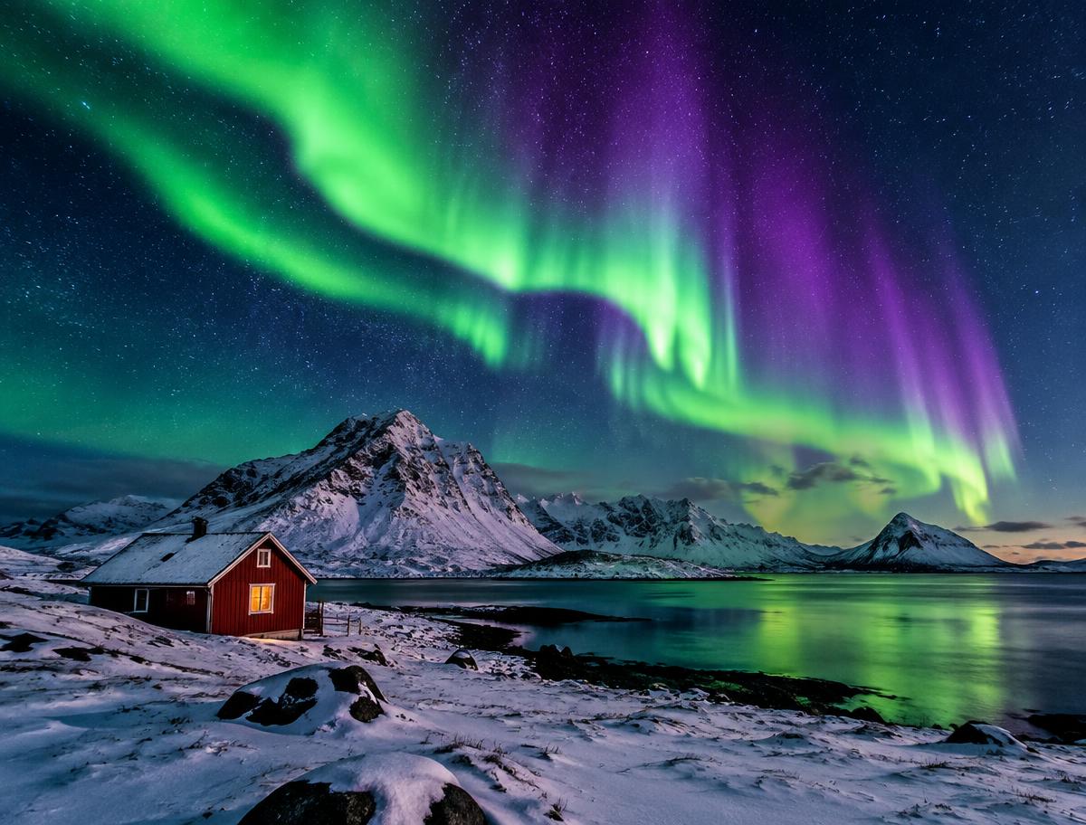 Northern Lights