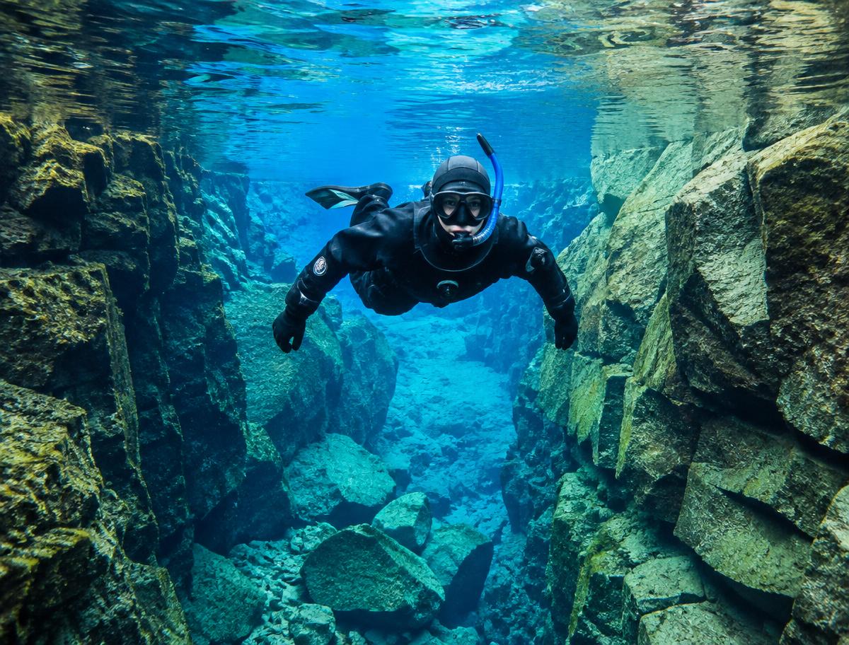 Snorkeling